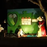 North Logan Pumpkin Walk photo