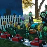 North Logan Pumpkin Walk photo