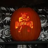 North Logan Pumpkin Walk photo