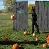 North Logan Pumpkin Walk photo