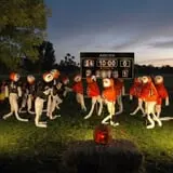 North Logan Pumpkin Walk photo