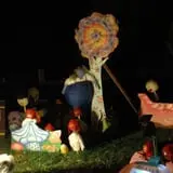 North Logan Pumpkin Walk photo