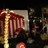 North Logan Pumpkin Walk photo