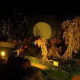 North Logan Pumpkin Walk photo