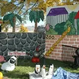 North Logan Pumpkin Walk photo