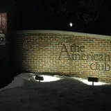 The American Club photo