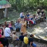 Animal Gardens & Petting Zoo photo