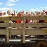 Animal Gardens & Petting Zoo photo