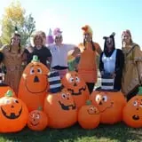 Animal Gardens & Petting Zoo photo