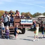 Animal Gardens & Petting Zoo photo