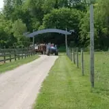 Animal Gardens & Petting Zoo photo