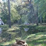 Animal Gardens & Petting Zoo photo