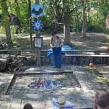 Animal Gardens & Petting Zoo photo