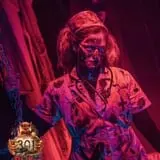 301 Devil's Playground photo