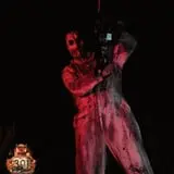 301 Devil's Playground