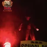 301 Devil's Playground photo