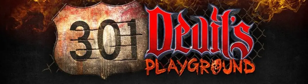 301 Devil's Playground