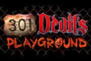 301 Devil's Playground