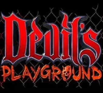 301 Devil's Playground