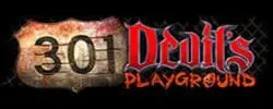 301 Devil's Playground