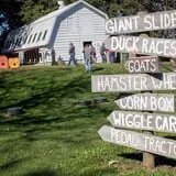 Deal's Orchard photo