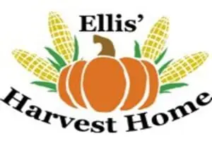 Ellis Harvest Home Corn Maze