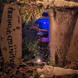 Thompson Terror Trail photo