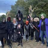 Thompson Terror Trail photo