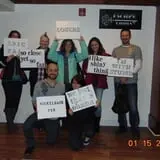 Escape Games Worcester photo