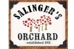 Salinger's Orchard