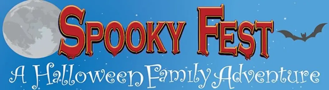 Spooky Fest at The Center for Science, Teaching & Learning