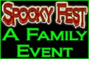 Spooky Fest at The Center for Science, Teaching & Learning
