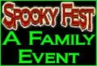 Spooky Fest at The Center for Science, Teaching & Learning