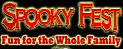 Spooky Fest at The Center for Science, Teaching & Learning