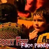 Spooky Fest at The Center for Science, Teaching & Learning
