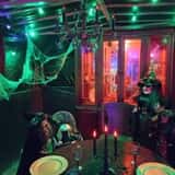 Spooky Fest at The Center for Science, Teaching & Learning photo