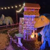 Spooky Fest at The Center for Science, Teaching & Learning photo