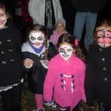 Spooky Fest at The Center for Science, Teaching & Learning photo