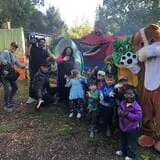 Meet the Merry Monsters