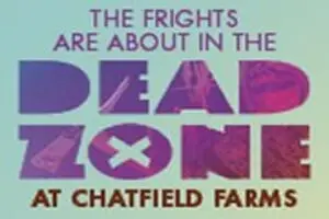 Dead Zone Scream Park