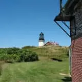 Seguin Island Lighthouse photo