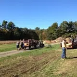 C. N. Smith Farm Pumpkin Picking & Hayride photo