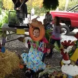 C. N. Smith Farm Pumpkin Picking & Hayride photo