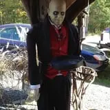 C. N. Smith Farm Pumpkin Picking & Hayride photo