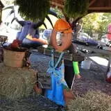 C. N. Smith Farm Pumpkin Picking & Hayride photo