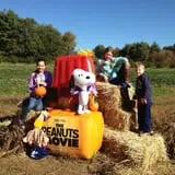 C. N. Smith Farm Pumpkin Picking & Hayride photo
