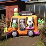 C. N. Smith Farm Pumpkin Picking & Hayride photo
