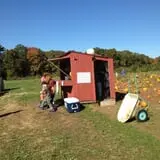 C. N. Smith Farm Pumpkin Picking & Hayride photo