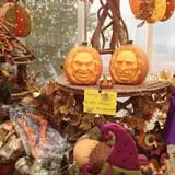 C. N. Smith Farm Pumpkin Picking & Hayride photo