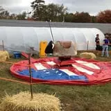C. N. Smith Farm Pumpkin Picking & Hayride photo